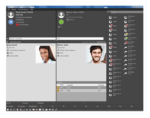 interface gestion téléphone interface gestion téléphone